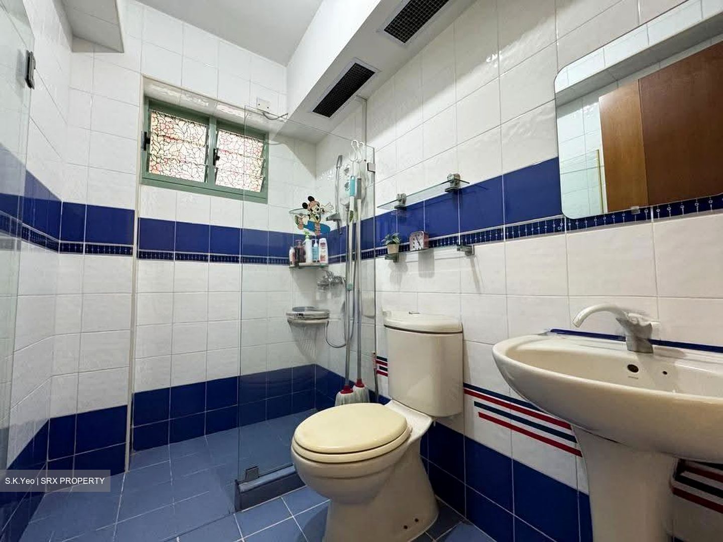 Blk 642B The Meadows (Punggol), HDB 4 Rooms #617581201